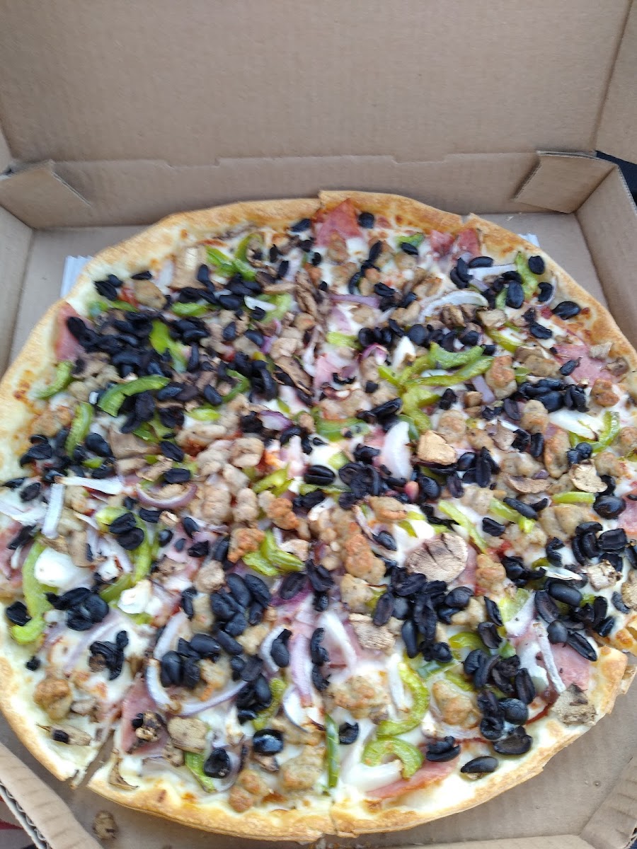 Pizza Hut Photo 7