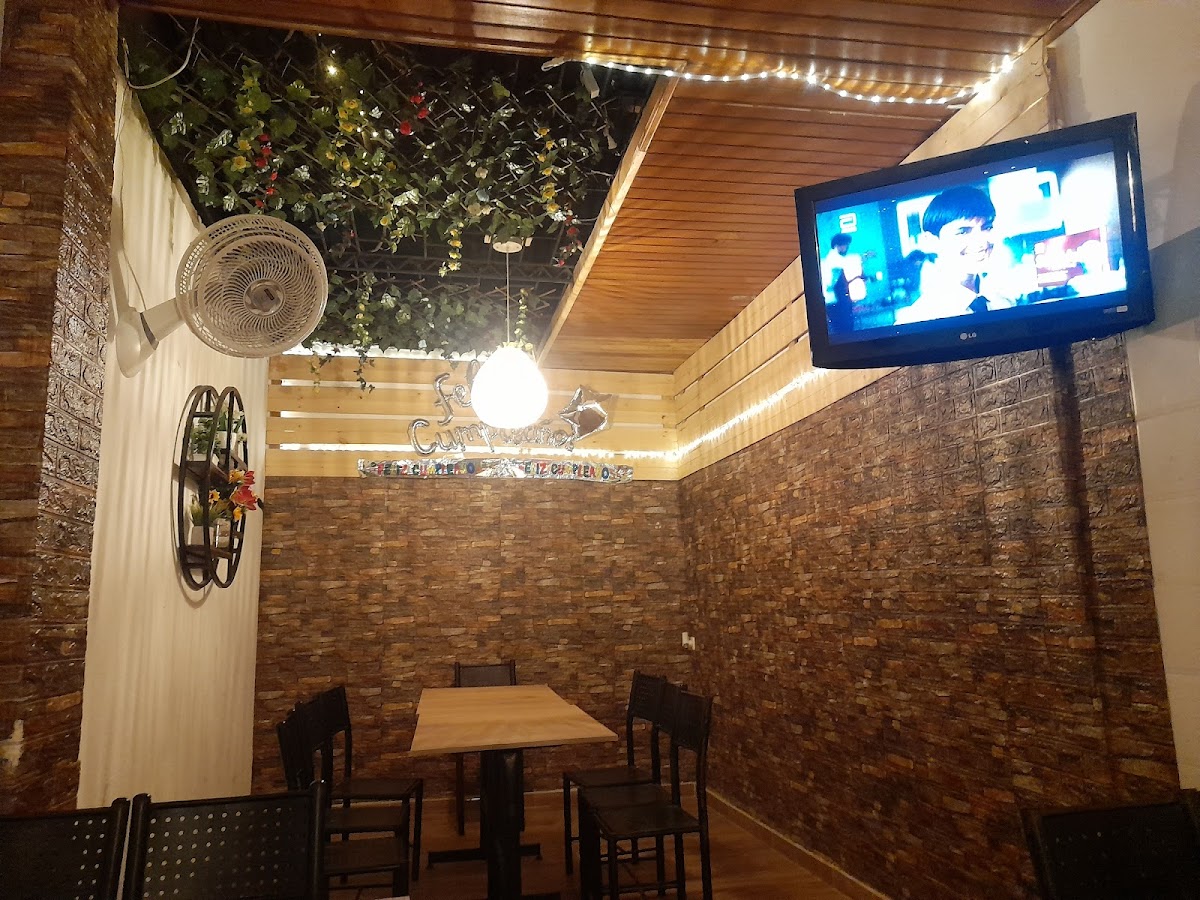 Mozzarellas pizzeria