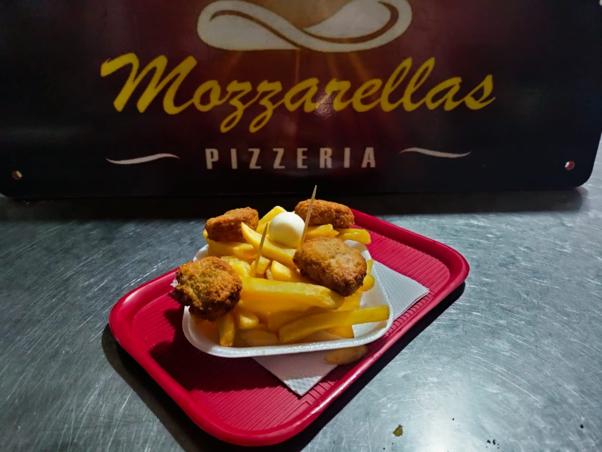 Mozzarellas pizzeria Photo 10