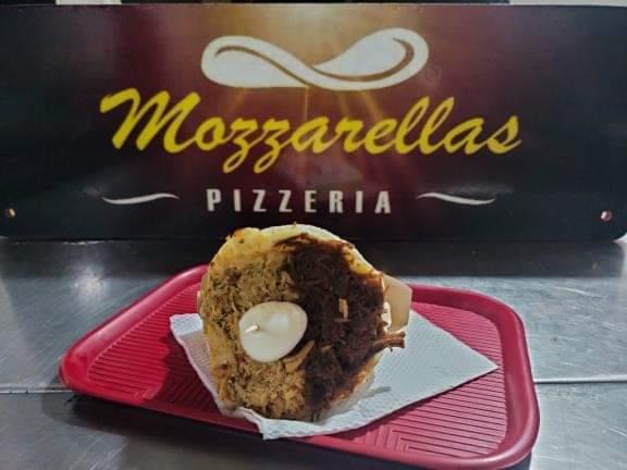 Mozzarellas pizzeria Photo 3