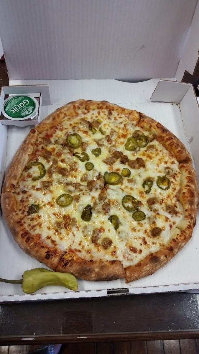 Papa Johns Pizza Photo 6