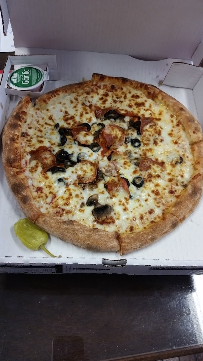 Papa Johns Pizza Photo 8