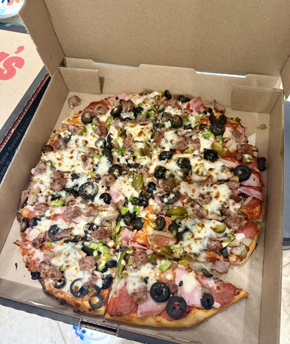 Johnny's Pizza House Photo 3
