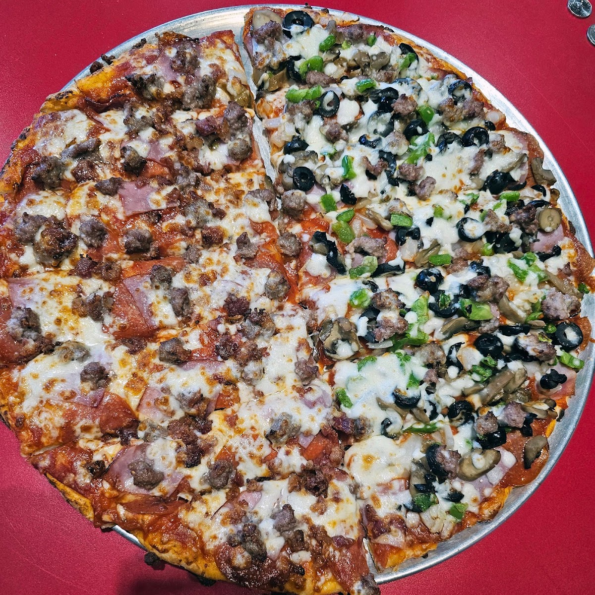 Johnny's Pizza House Photo 7
