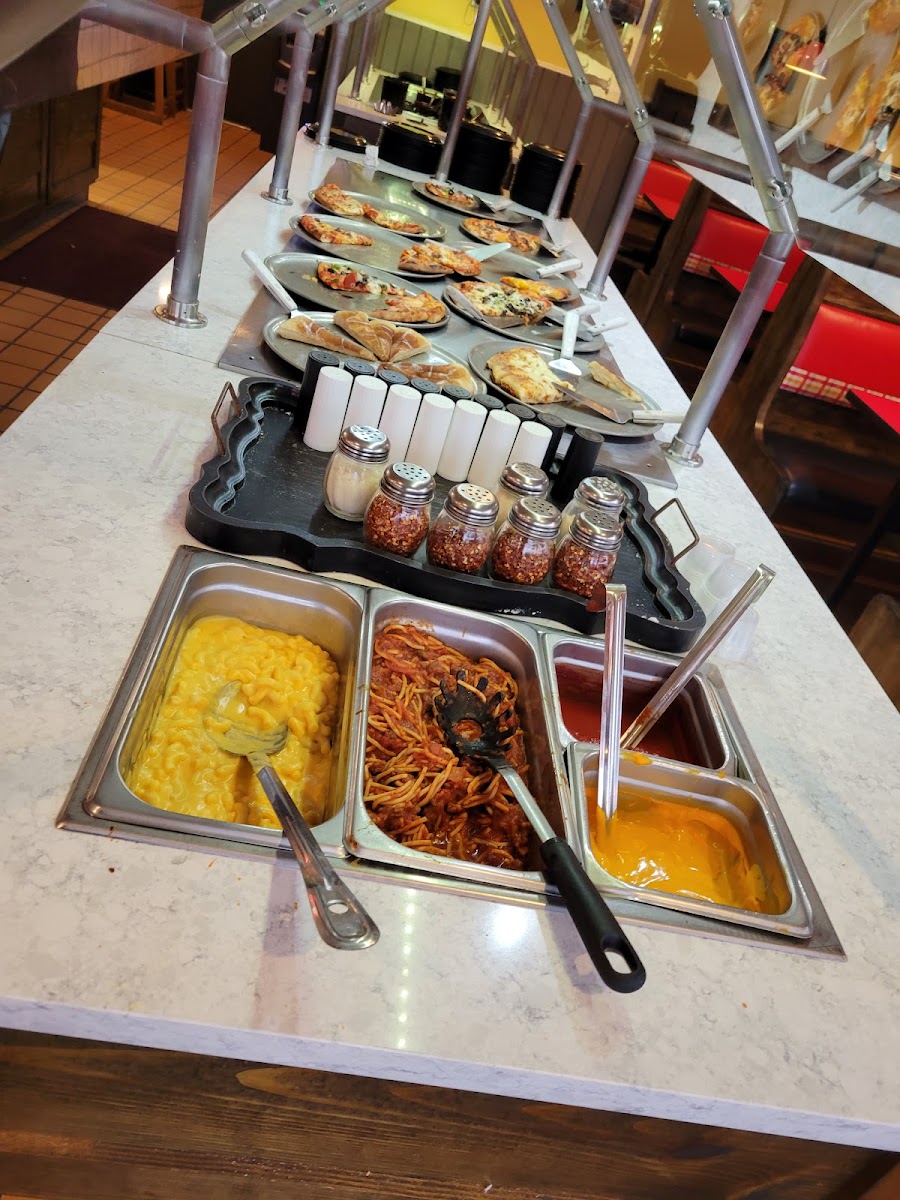 Johnny's Pizza House Photo 9