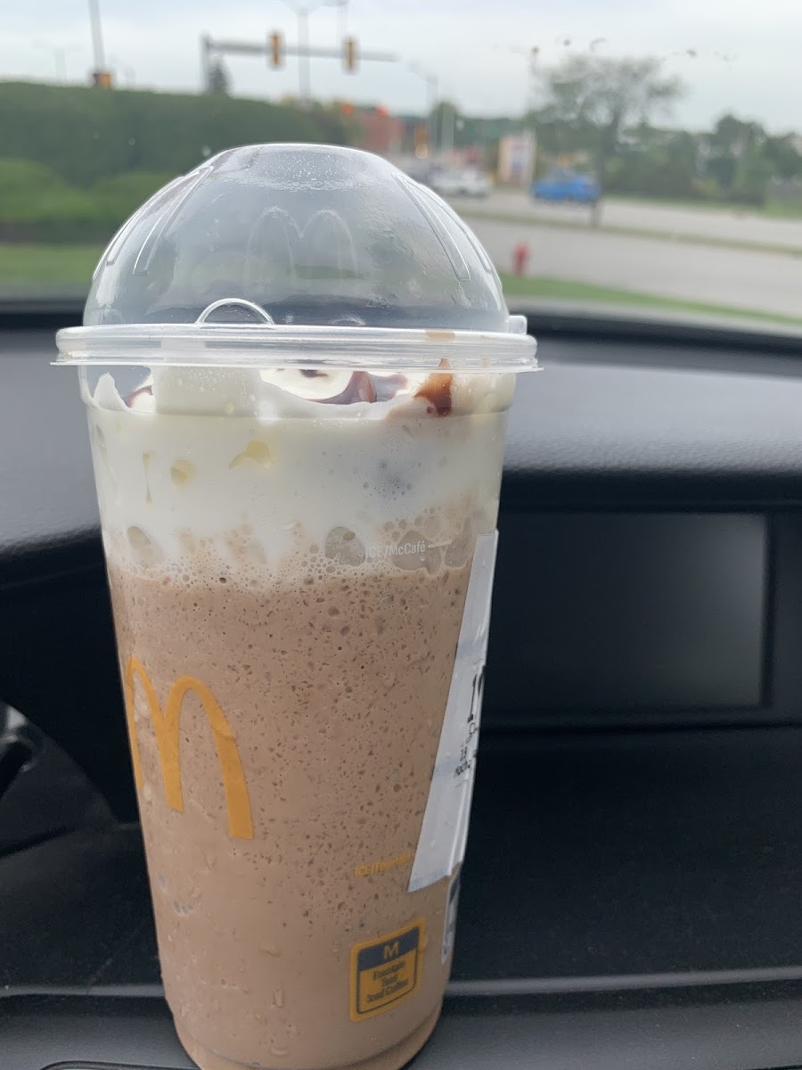 McDonald's Photo 4