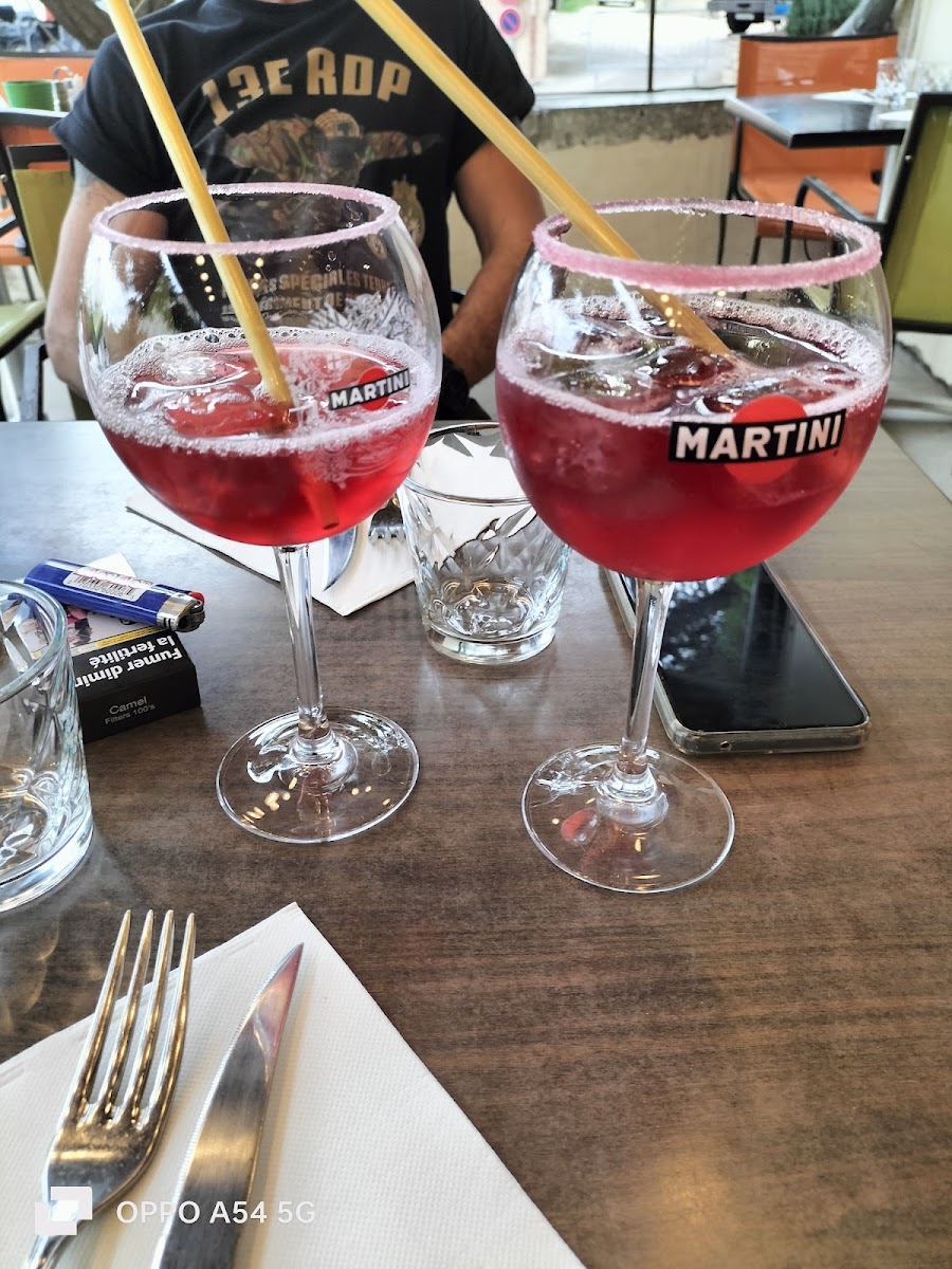 Le Relais des Grottes Photo 7