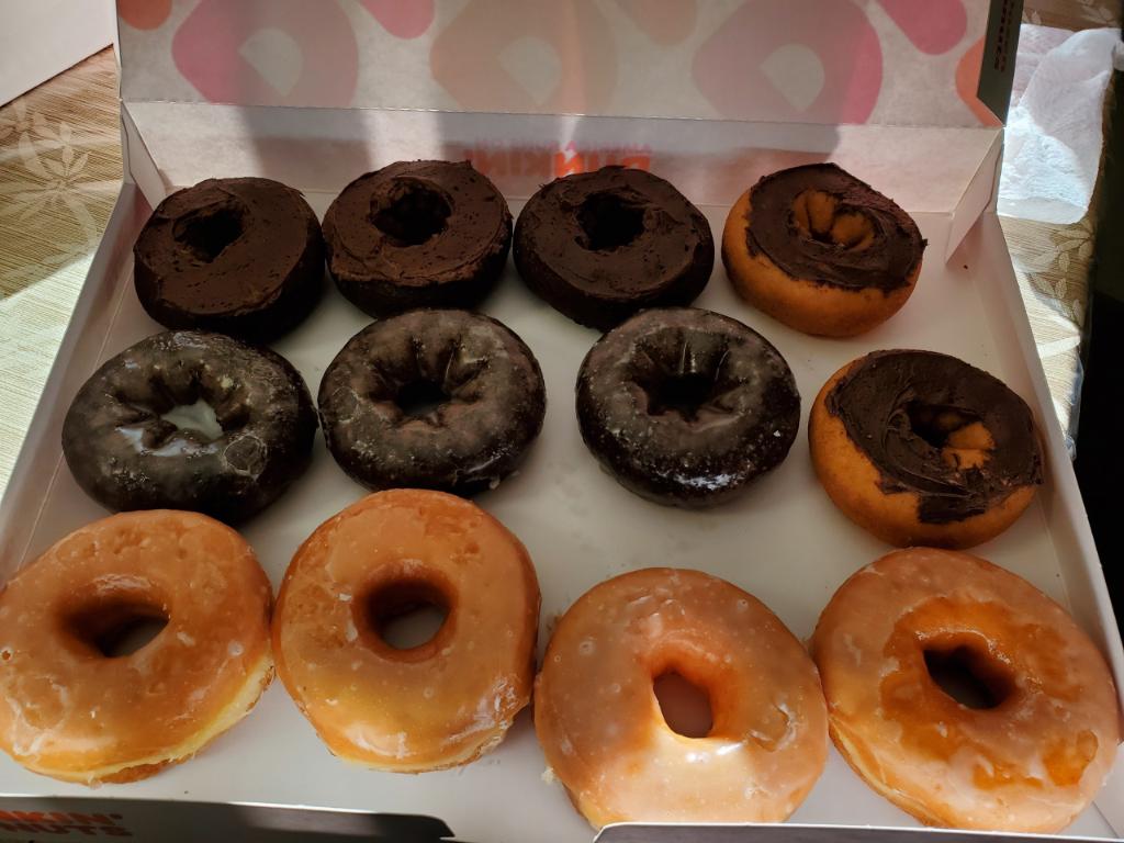 Dunkin' Photo 7