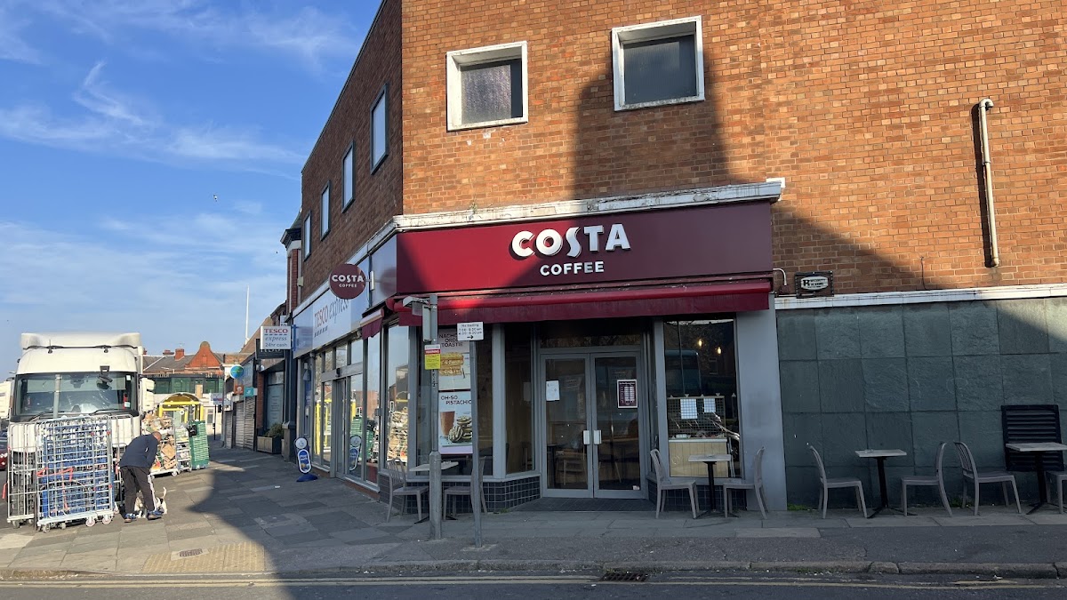 Costa Coffee