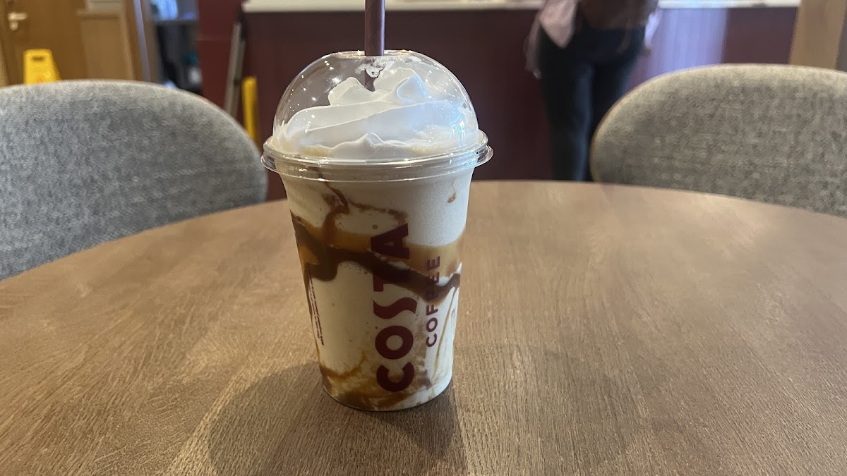 Costa Coffee Photo 2