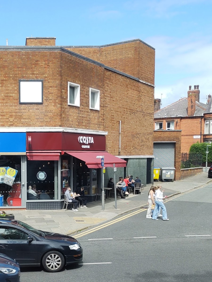 Costa Coffee Photo 3