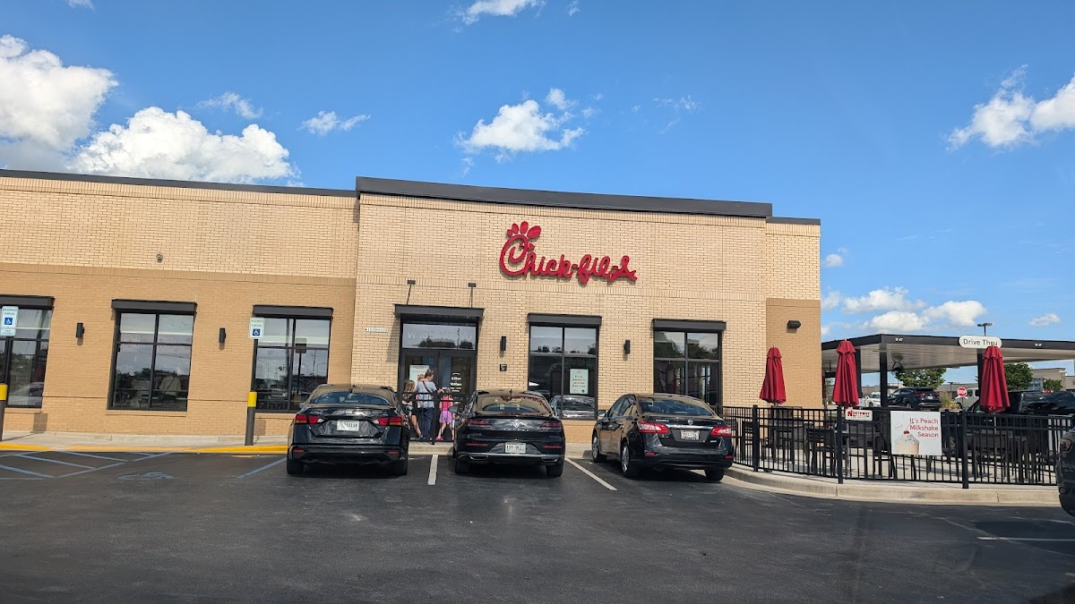 Chick-fil-A