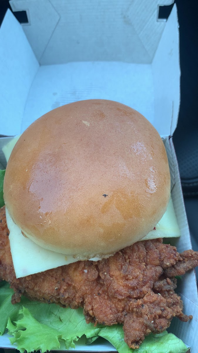 Chick-fil-A Photo 2