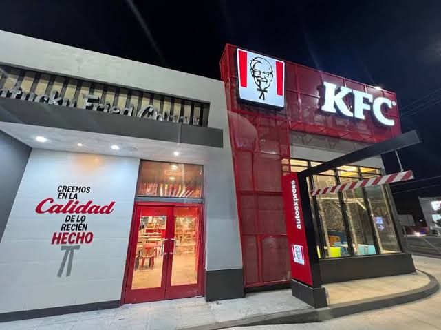 KFC