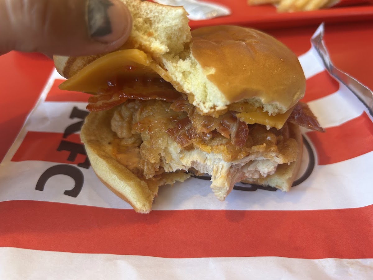 KFC Photo 6