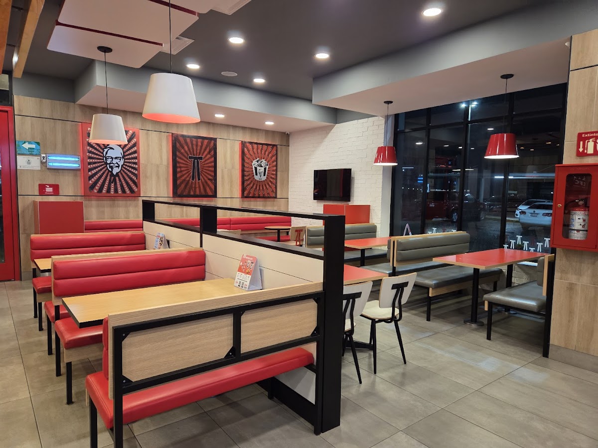 KFC Photo 7