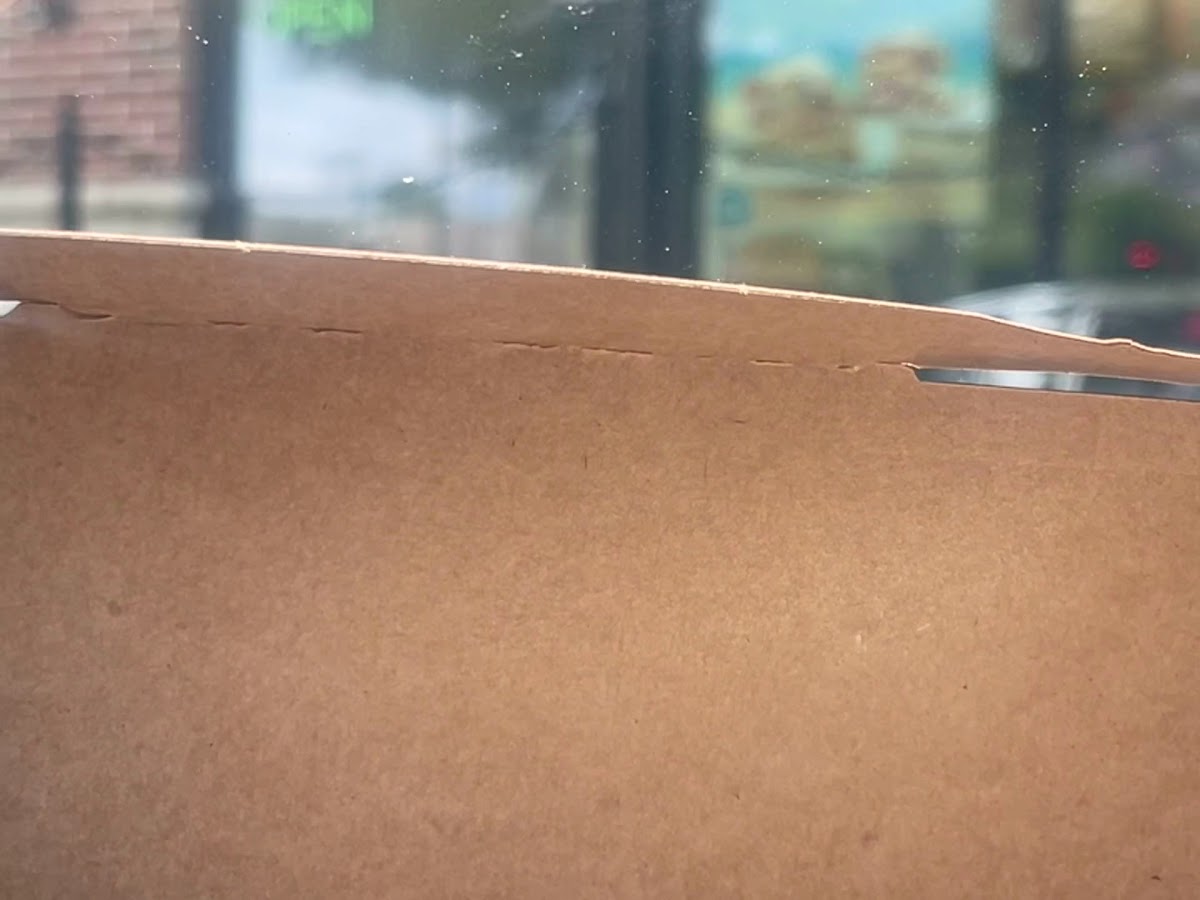 Tropical Smoothie Cafe Photo 2