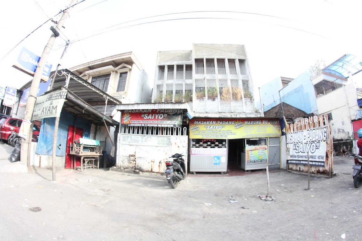 Saiyo Masakan Padang Photo 4
