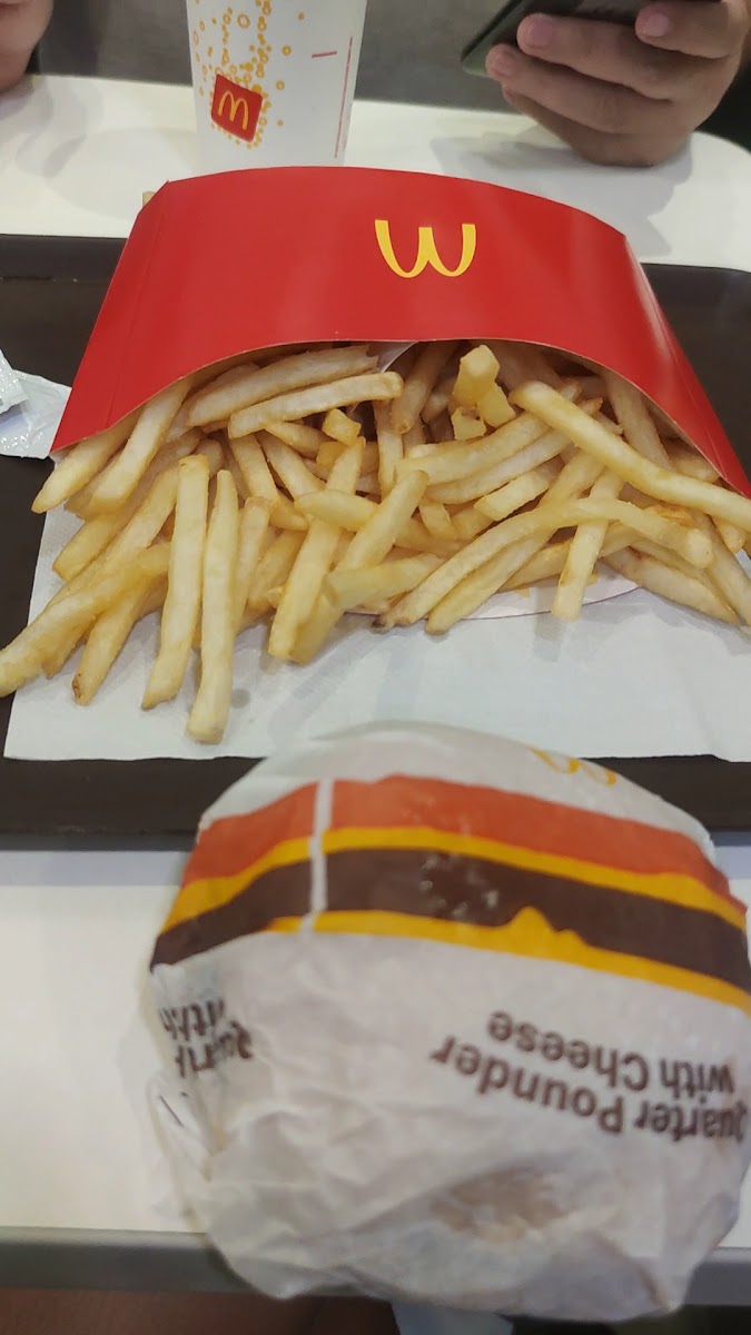 McDonald's Photo 2