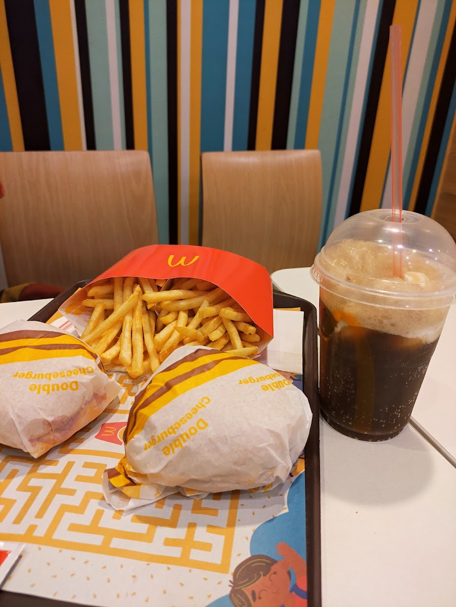 McDonald's Photo 3