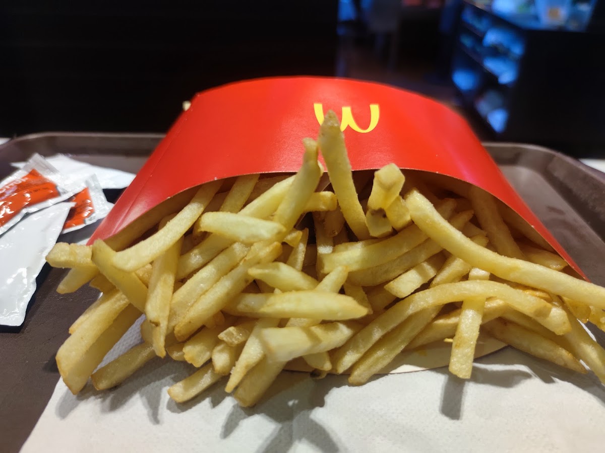 McDonald's Photo 4