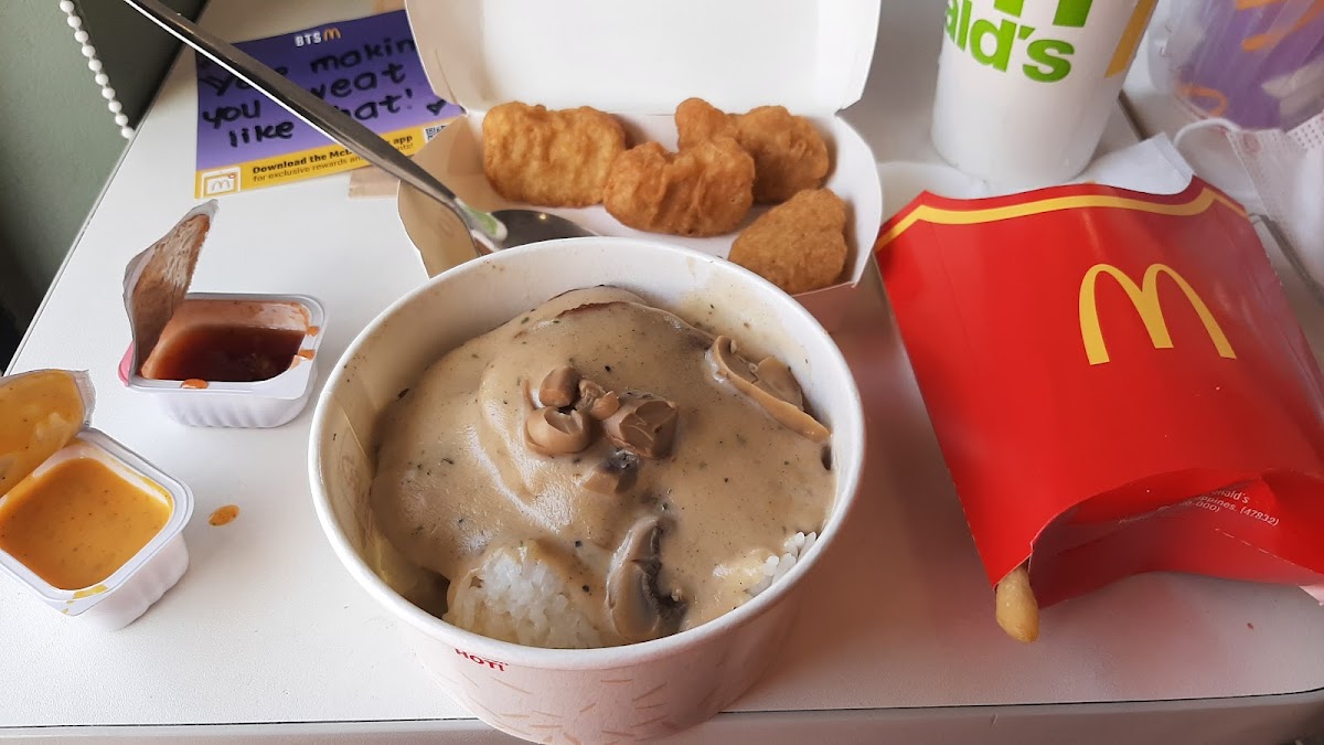 McDonald's Photo 5