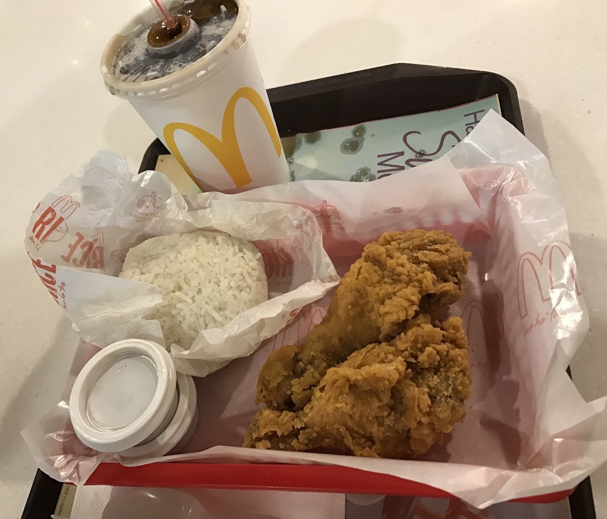 McDonald's Photo 6