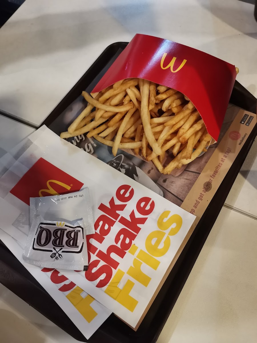 McDonald's Photo 8