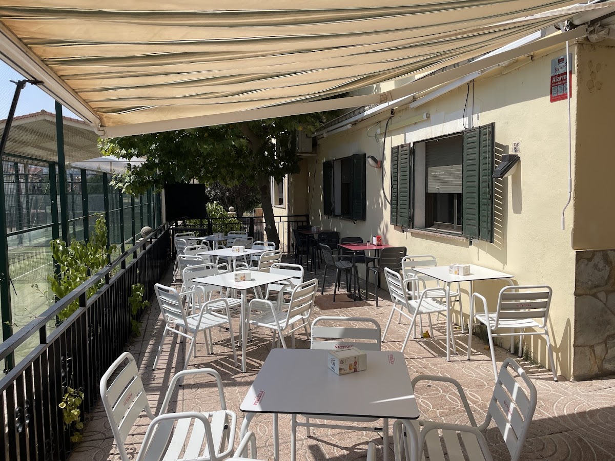 Bar Restaurante la Terraza