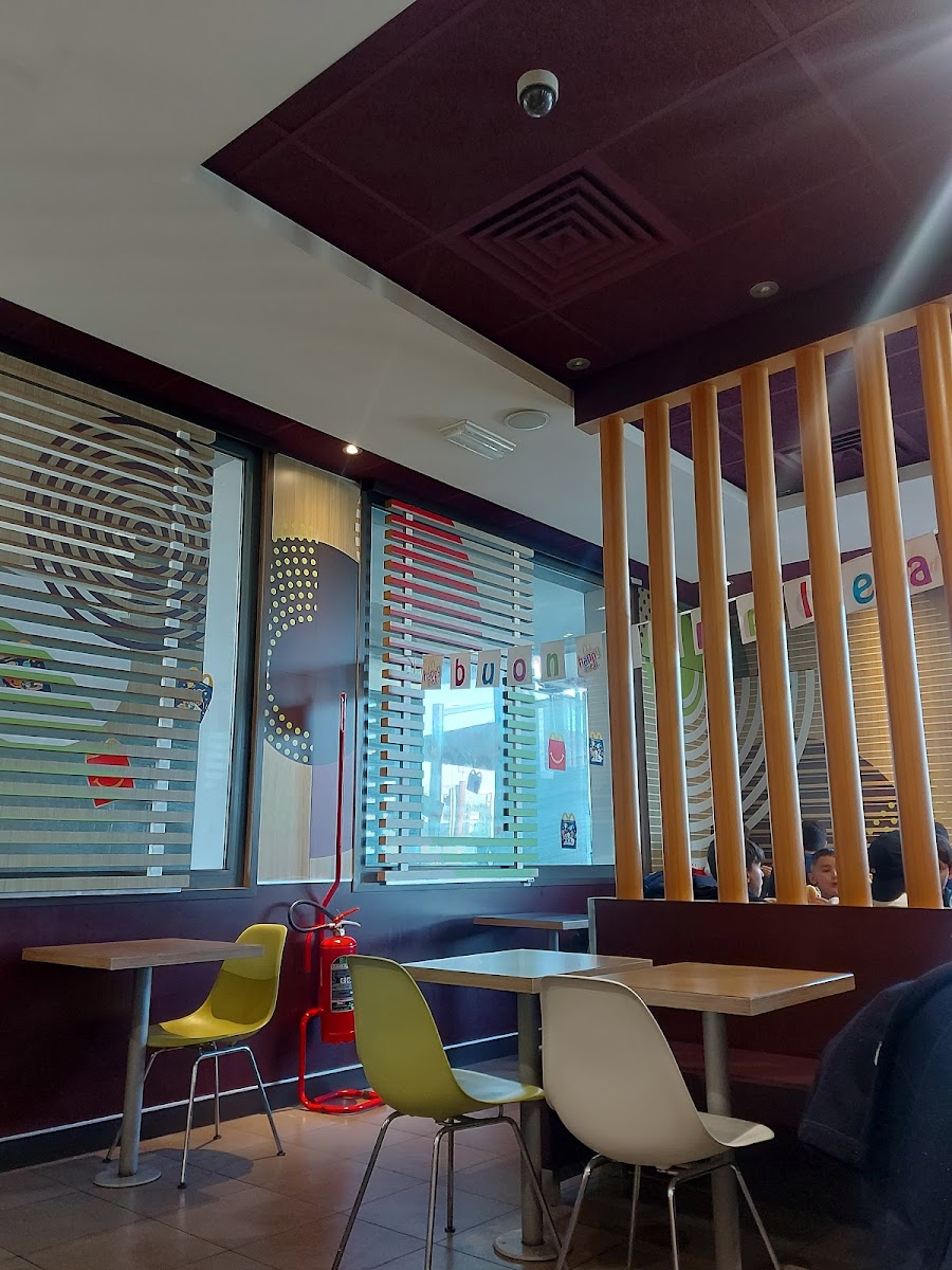 McDonald's Photo 2