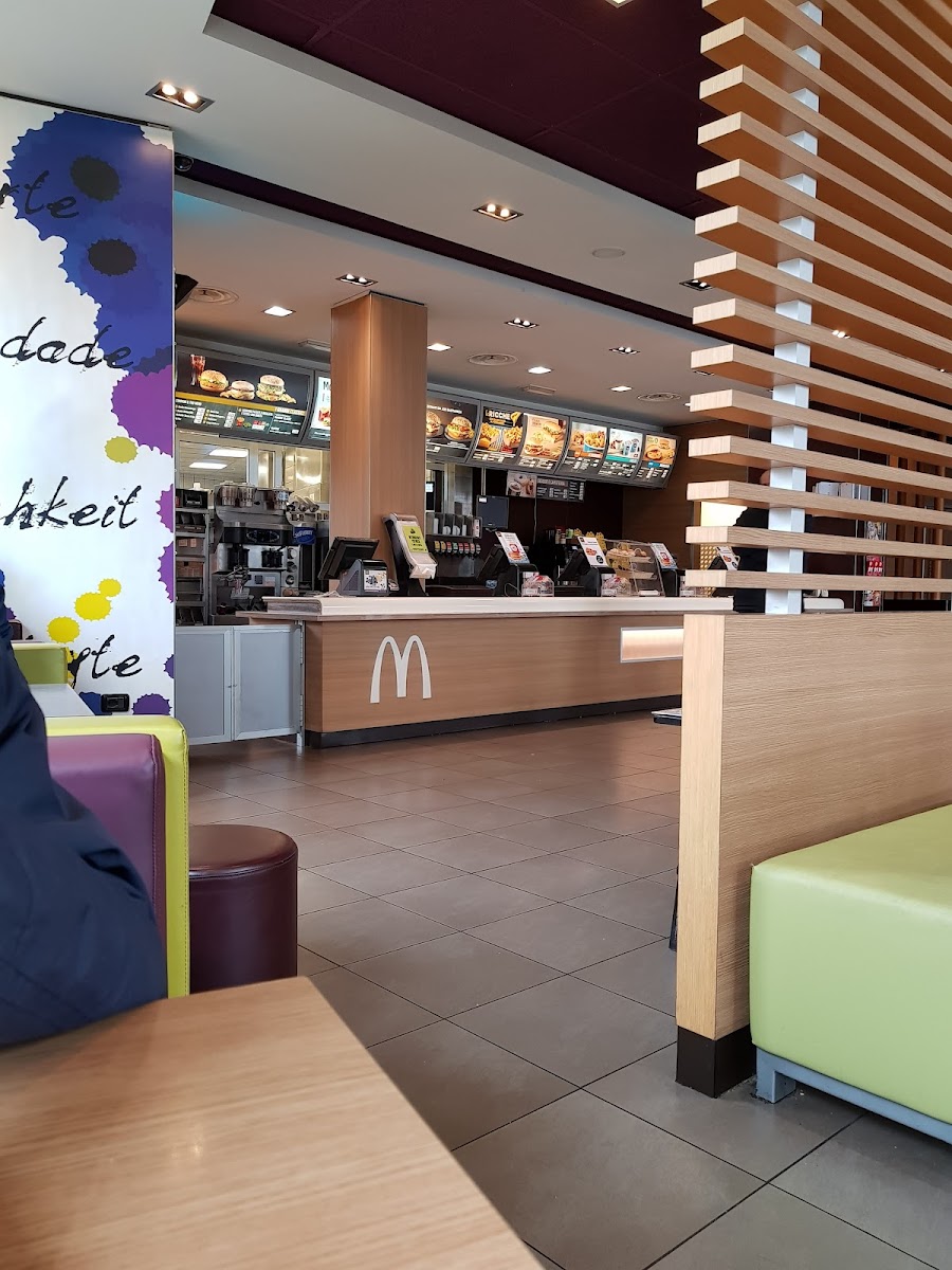 McDonald's Photo 3