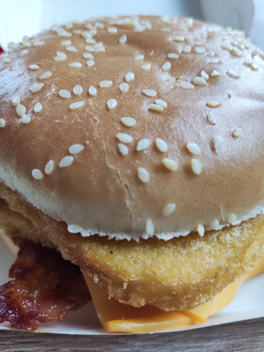 McDonald's Photo 6