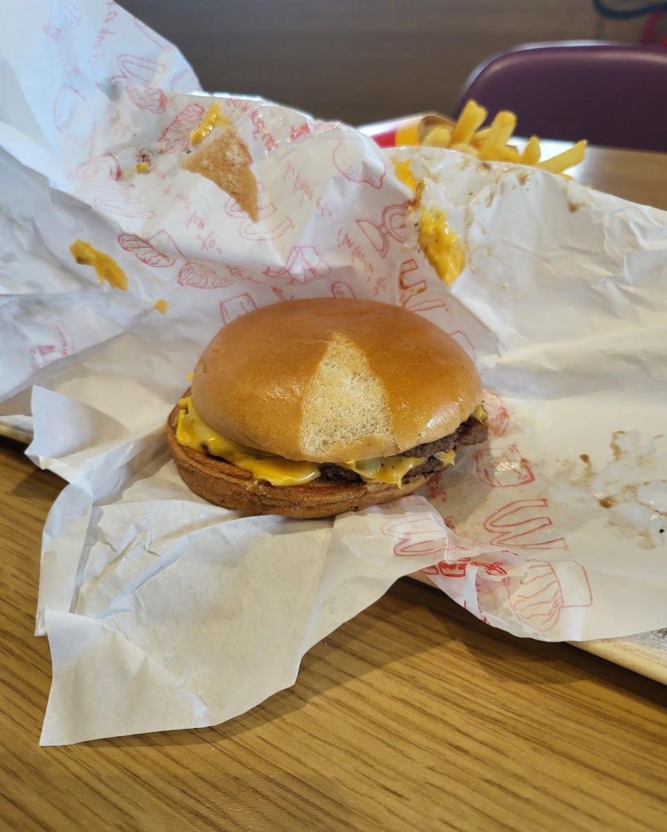 McDonald's Photo 7