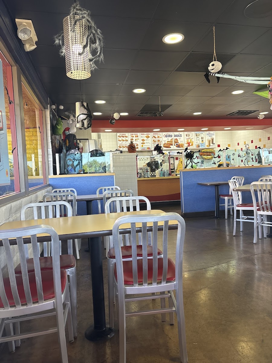 Wienerschnitzel Photo 4