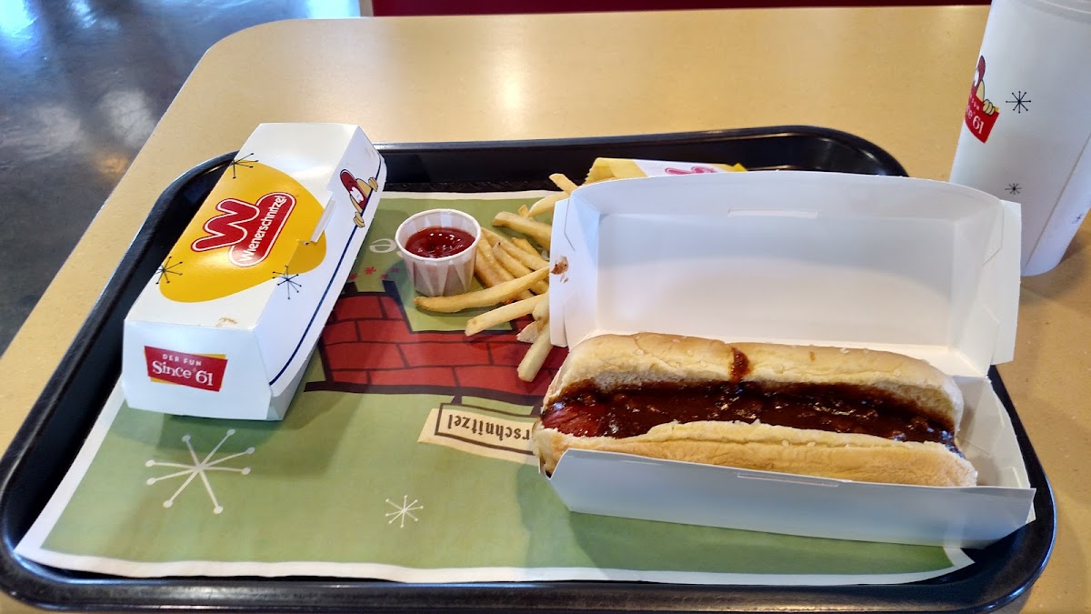 Wienerschnitzel Photo 5