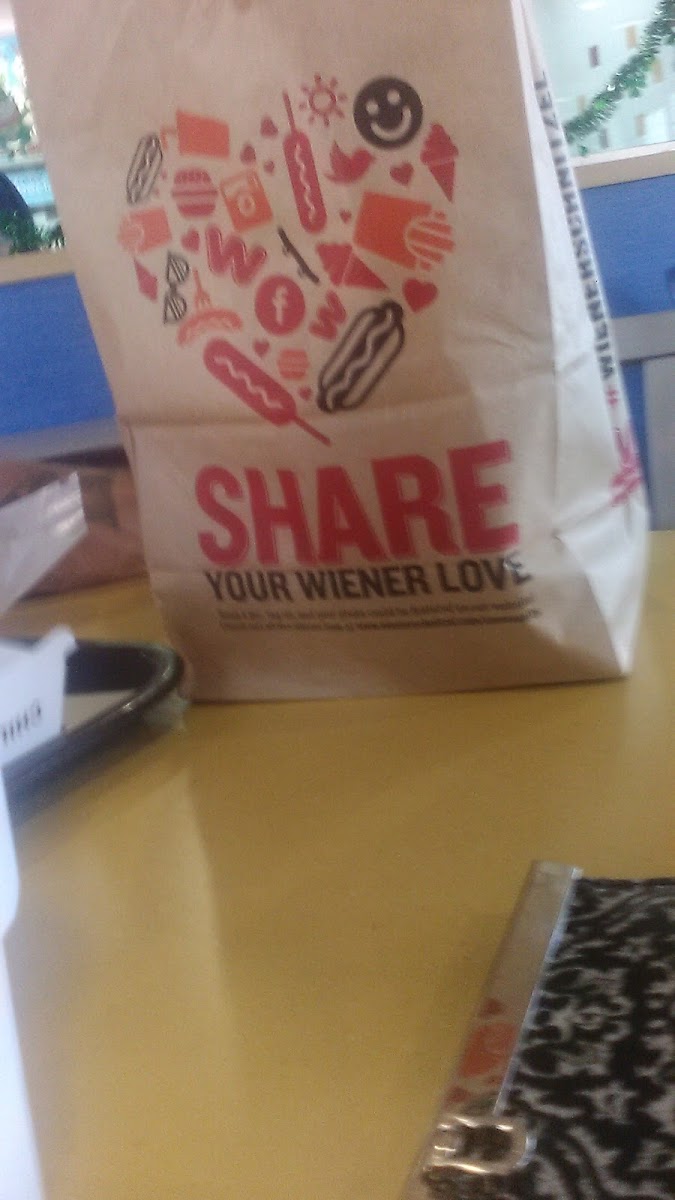 Wienerschnitzel Photo 6