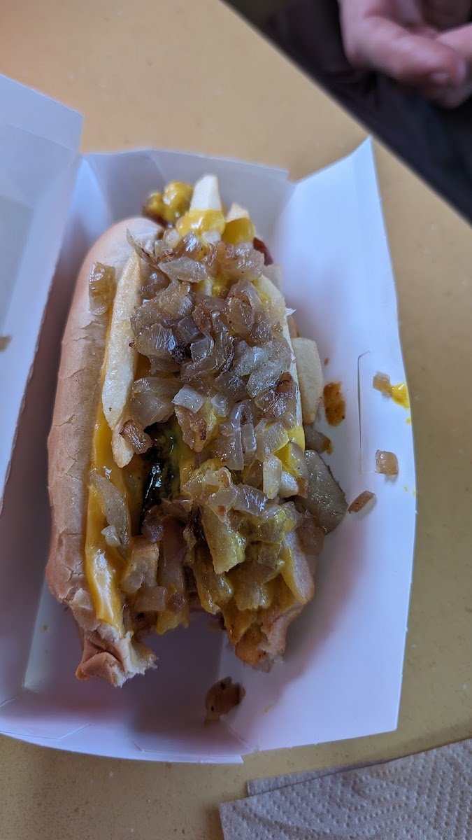 Wienerschnitzel Photo 8