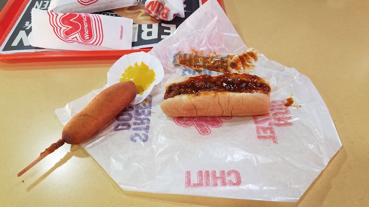 Wienerschnitzel Photo 9