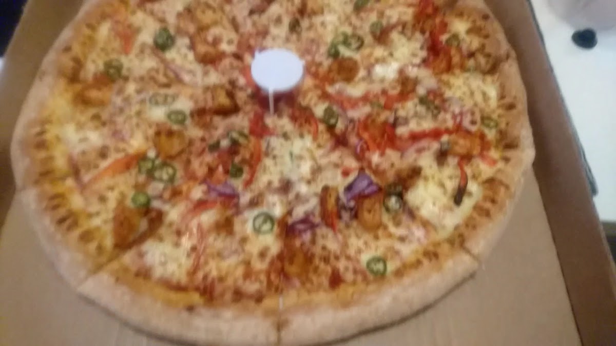 Papa Johns Pizza Photo 2