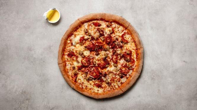 Papa Johns Pizza Photo 4