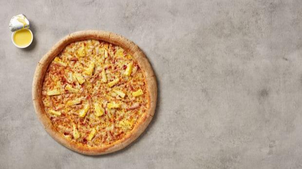 Papa Johns Pizza Photo 5