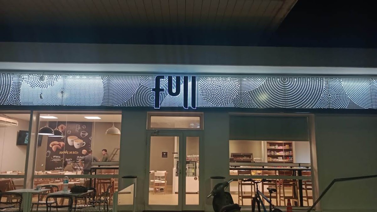 YPF FULL