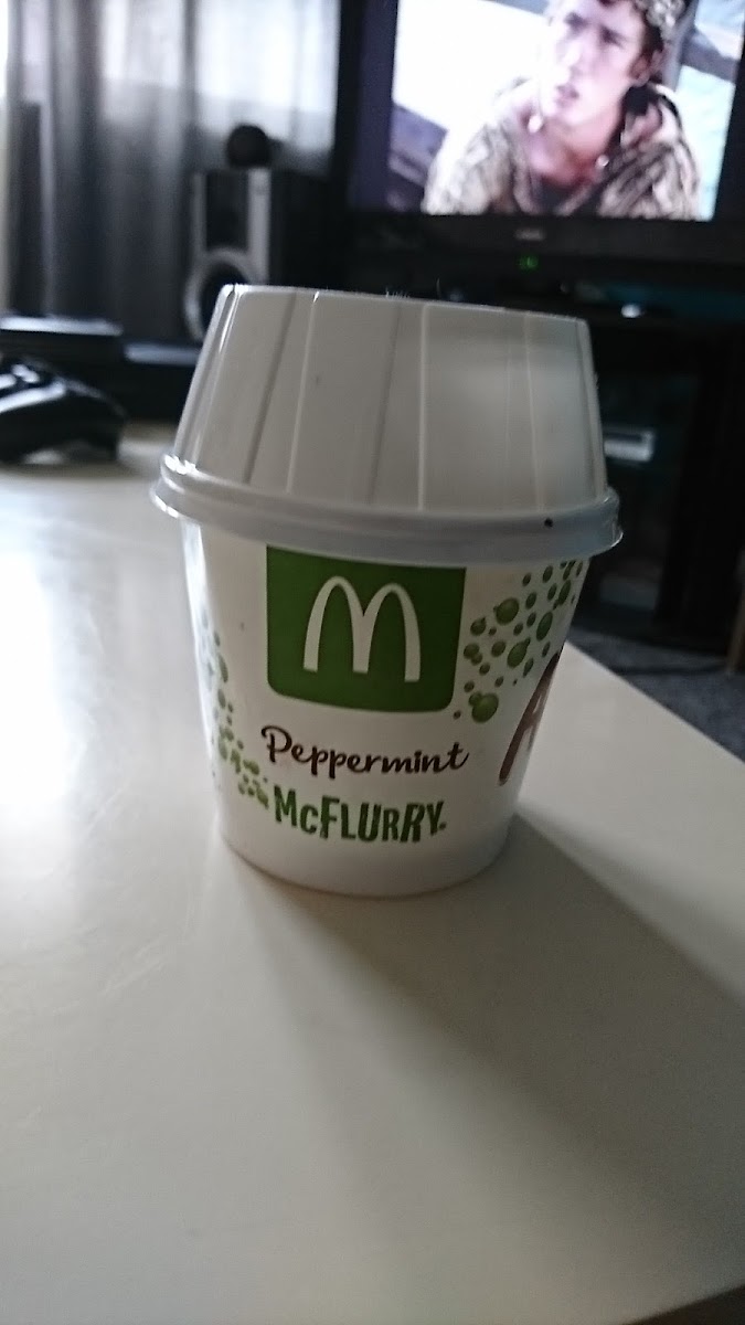 McDonald's Photo 10