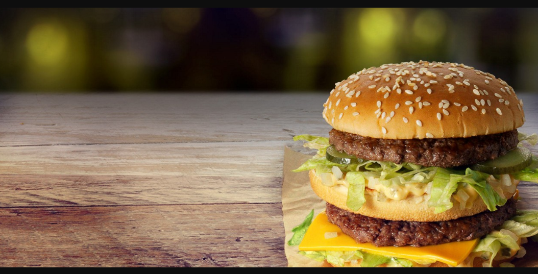 McDonald's Photo 3