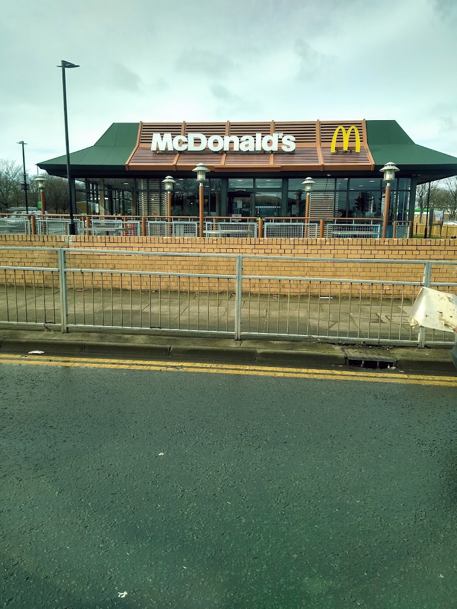 McDonald's Photo 4