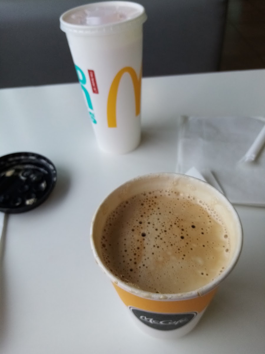 McDonald's Photo 5