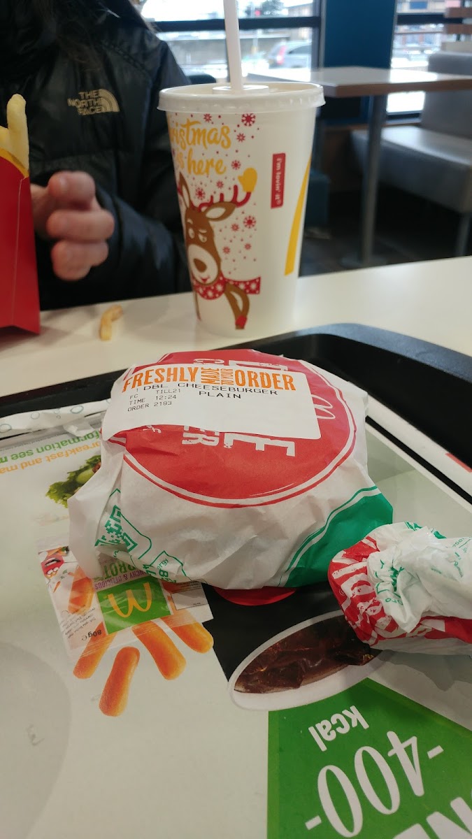 McDonald's Photo 6