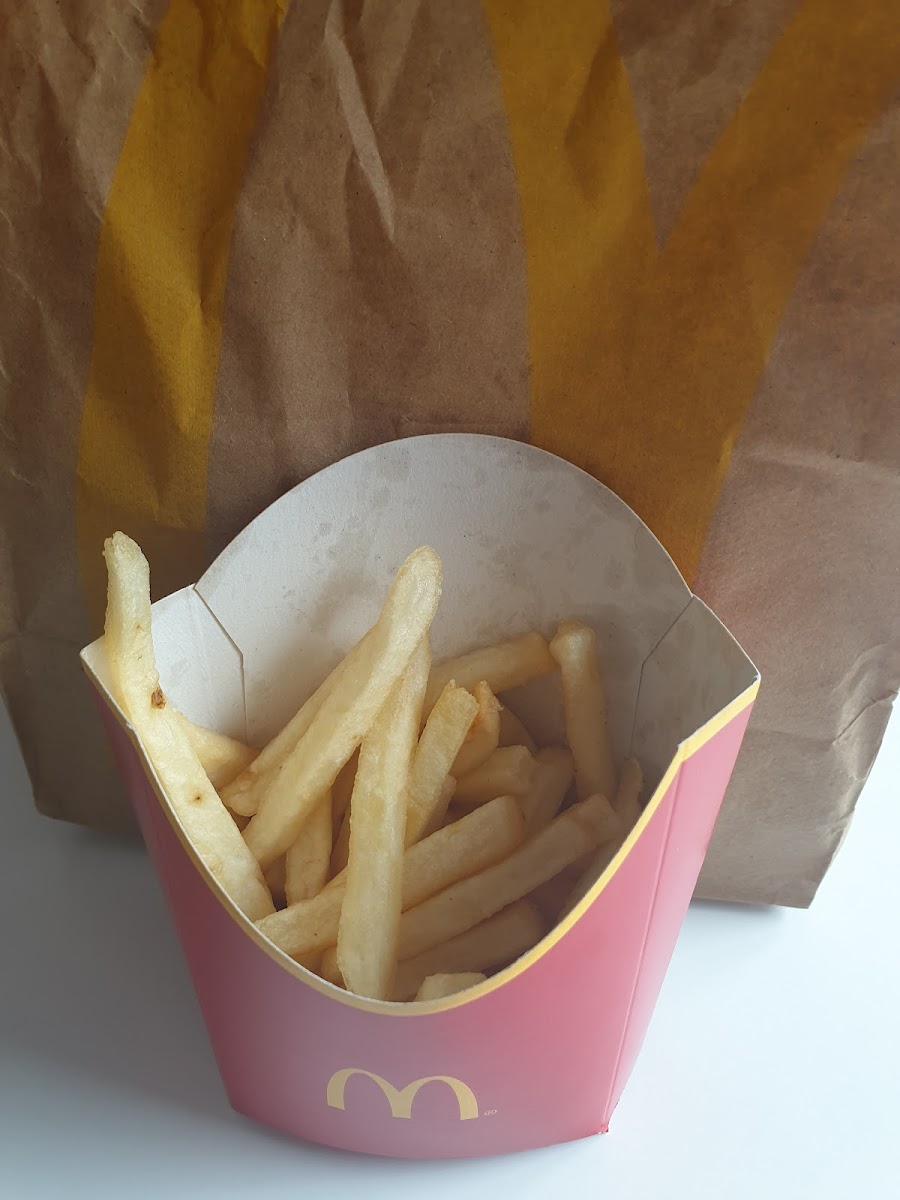 McDonald's Photo 7