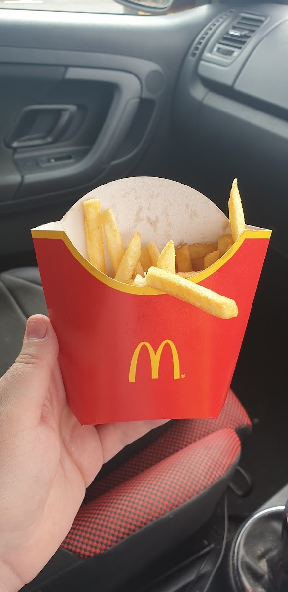 McDonald's Photo 8