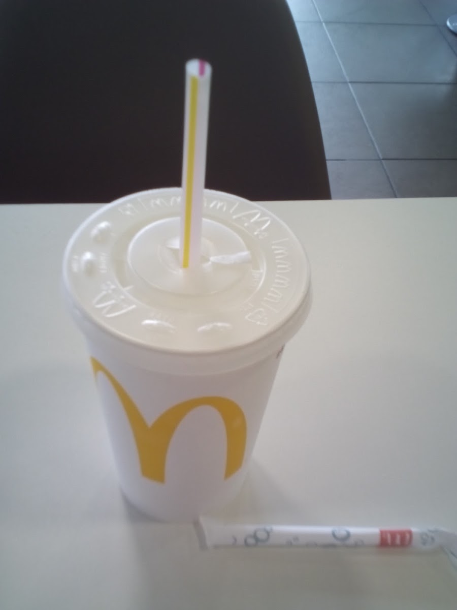 McDonald's Photo 9